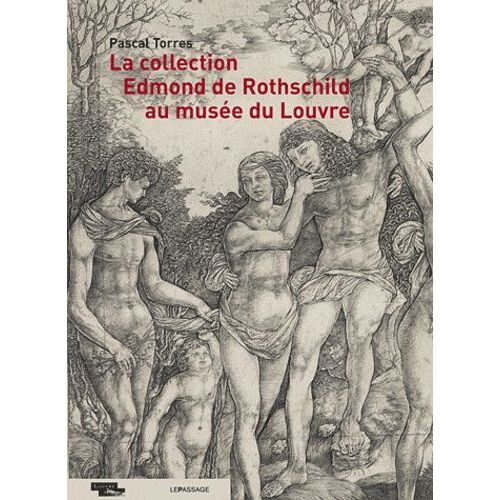 La Collection Edmond De Rothschild Au Musée Du Louvre
