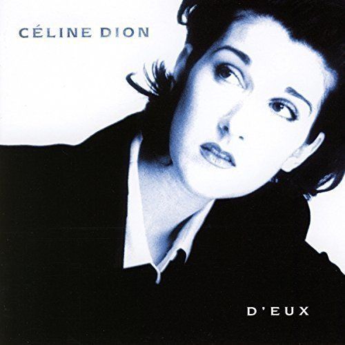 D'eux - Album Vinyle