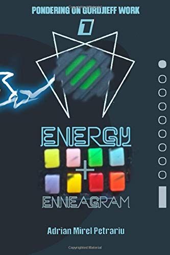 Energy & Enneagram