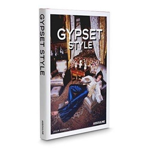 Gypset Style