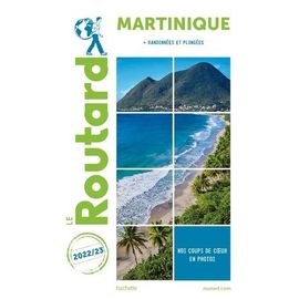 Martinique - Edition 2022-2023