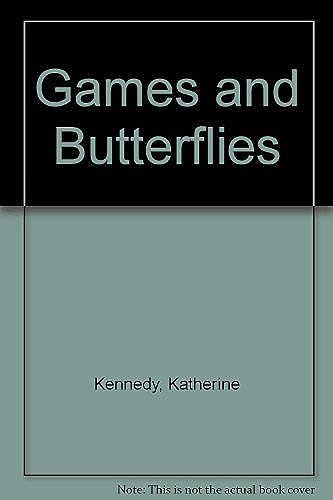 Games And Butterflies