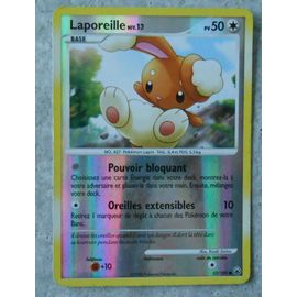 Laporeille Reverse 53/100 - D & P Aube Majestueuse - Vf