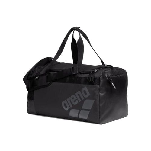 Sac de sport Arena Arena all set duffle 25l Noir Unique