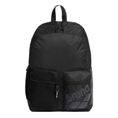 Sac à dos Arena Arena one go backpack 30l Noir Unique