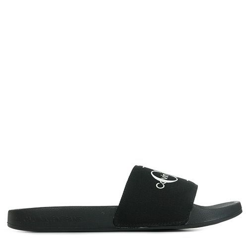 Calvin Klein Jeans Slide Monogram Co