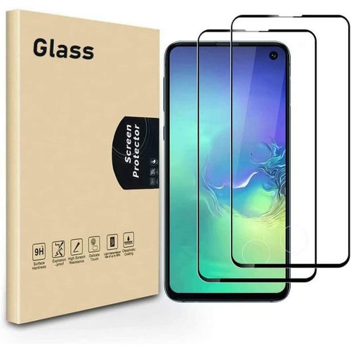 Poseedor-T Verre Trempé Pour Google Pixel 7 Pro, 2 Pièces Ultra Thin 9h Film Protection En Verre Trempé Écran Couverture Complète Protecteur D'écran Pour Google Pixel 7 Prot11505