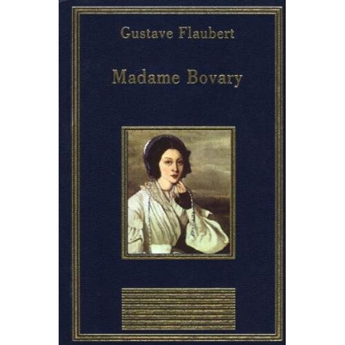 Madame Bovary