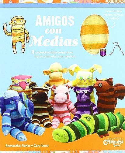 Amigos Con Medias
