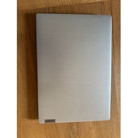 Lenovo IdeaPad 3 15ADA05 - 15.6" AMD 3020e - Ram 4 Go - DD 128 Go
