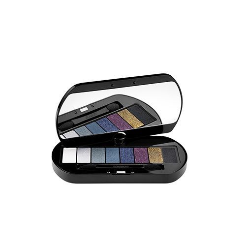 Bourjois Fard À Paupières Palette, Le Smoky By Bourjois 