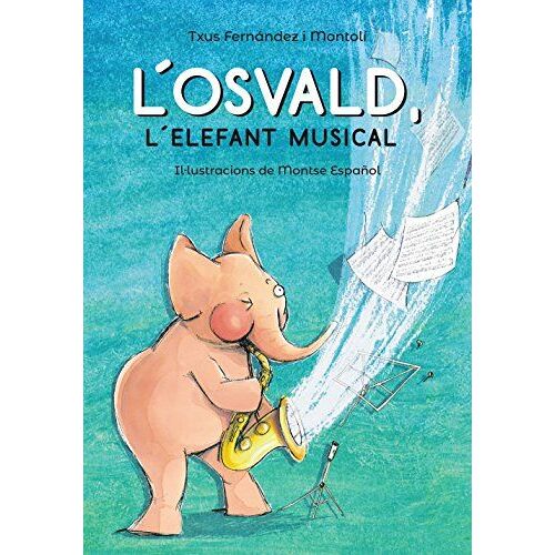L'osvald, L'elefant Musical