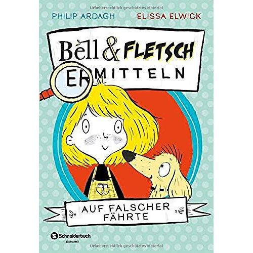 Bell Und Fletsch - Auf Falscher Fährte