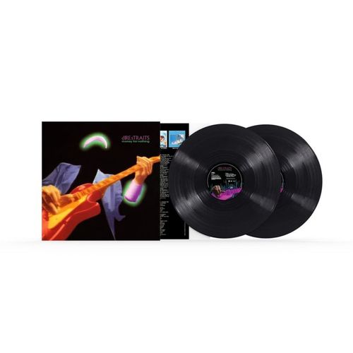 Money For Nothing - Vinyle 33 Tours