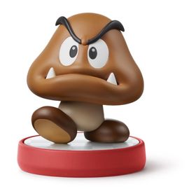 Amiibo Goomba
