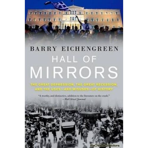 Hall Of Mirrors