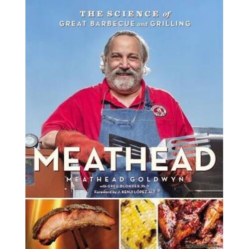 Meathead