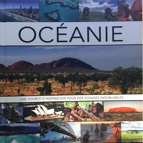 Oceanie