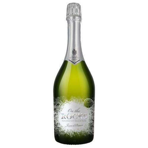 Sieur D'arques On The Rocks - Blanquette De Limoux - 75 Cl