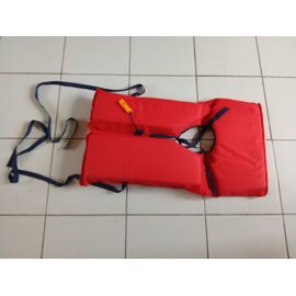 Gilet Sauvetage Plastimo Storm