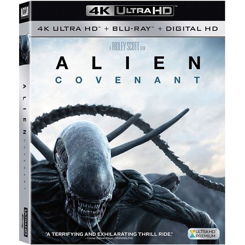 Alien - Covenant