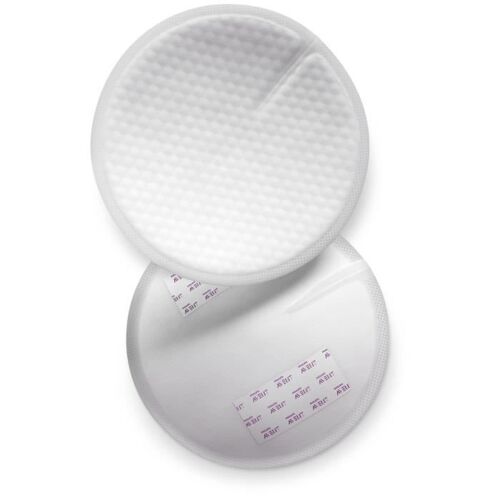 Philips Avent Scf254/24 Lot De 24 Coussinets Jetables Jour & Nuit