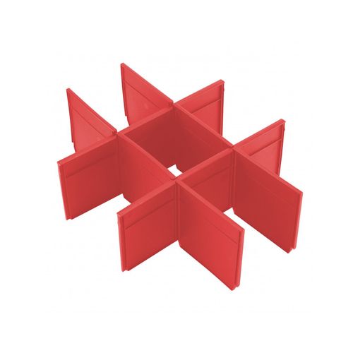 Sépatateurs pour tiroirs PACKOUT 2 | 4932479105 - Milwaukee