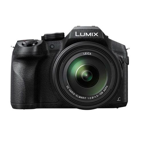 Panasonic FZ330 Noir