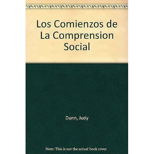 Los Comienzos De La Comprension Social