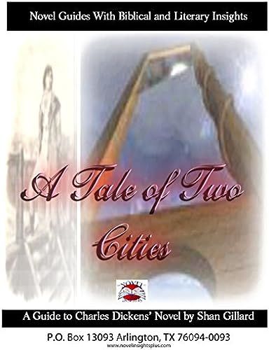 A Tale Of Two Cities