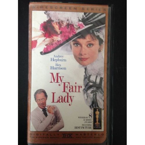 My Fair Lady