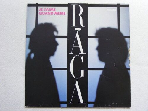 Je L'aime Quand Même