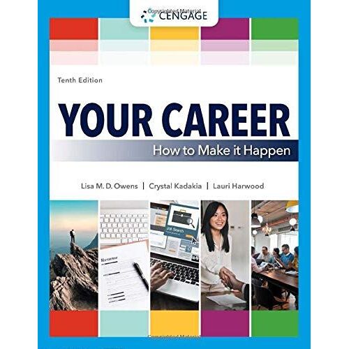 Your Career