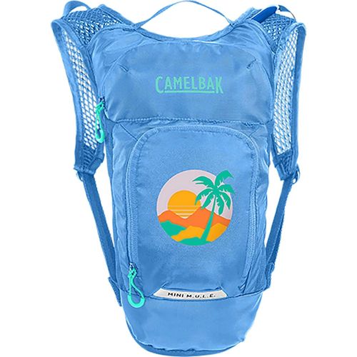 Mini Mule 1,5 L - Bleu / Palm