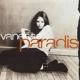 Vanessa Paradis