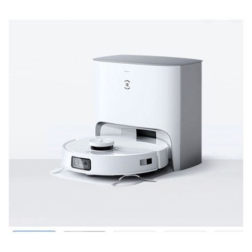 robot deebot T10 plus