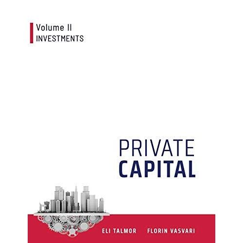 Private Capital