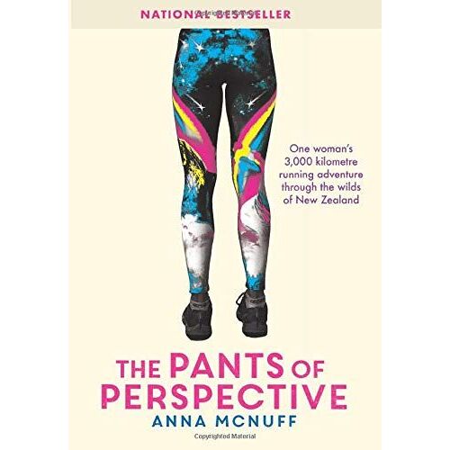 The Pants Of Perspective