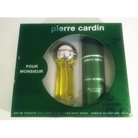 Pierre Cardin For Men Edt 80 Ml 