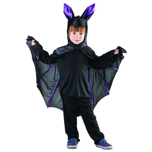 Déguisement Baby Chauve-Souris Taille 1/2 Ans
