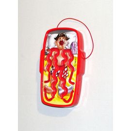 Docteur Maboul Jeu De Voyage Sonore Lumineux