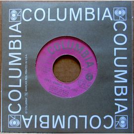 Diana / Don't Gamble With Love