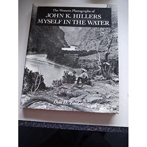The Western Photographs Of John K. Hillers