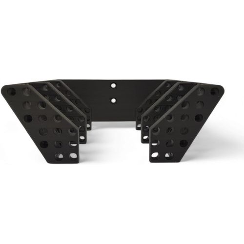 Support Mural Triple Pour Raquette De Padel Pour Accrocher 3 Raquettes