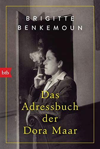 Das Adressbuch Der Dora Maar
