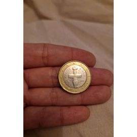 Pièce De Collection