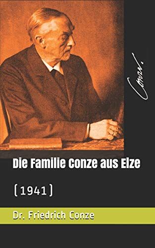 Die Familie Conze Aus Elze (1941)