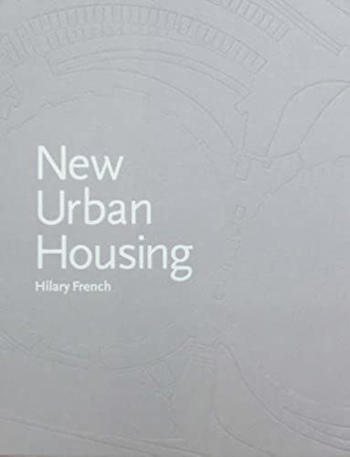 New Urban Housing