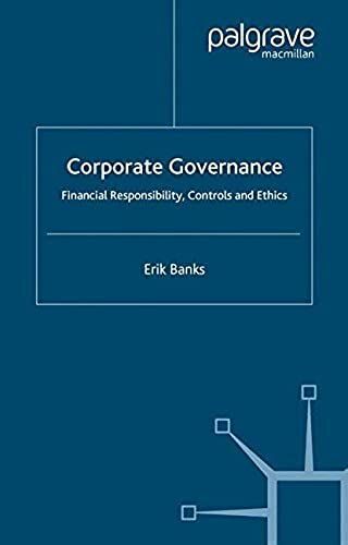 Corporate Governance
