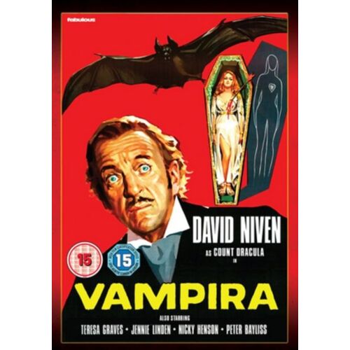 Vampira